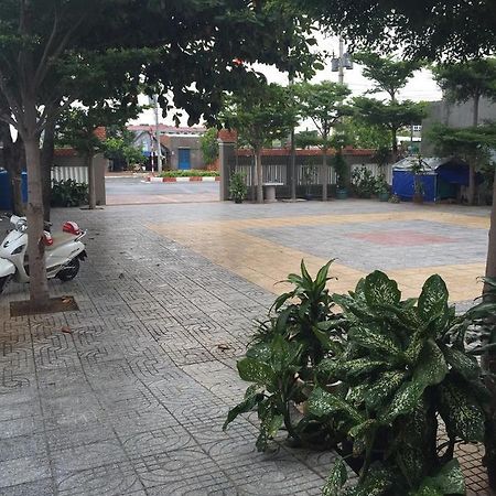 לונג האי Dai Duong Hotel מראה חיצוני תמונה