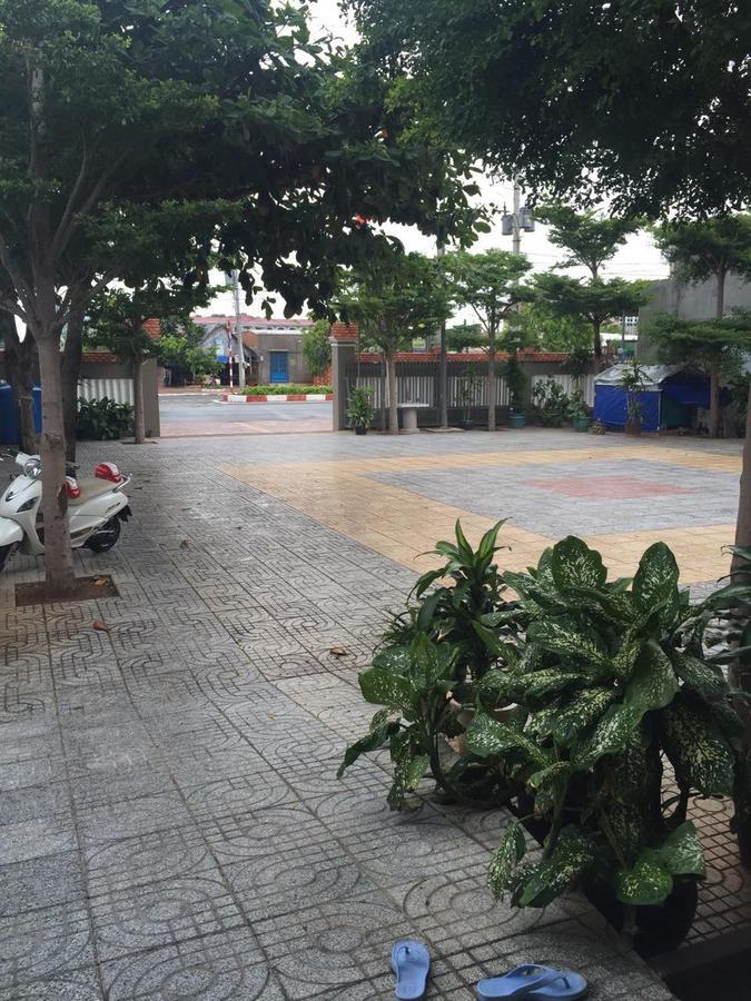 לונג האי Dai Duong Hotel מראה חיצוני תמונה