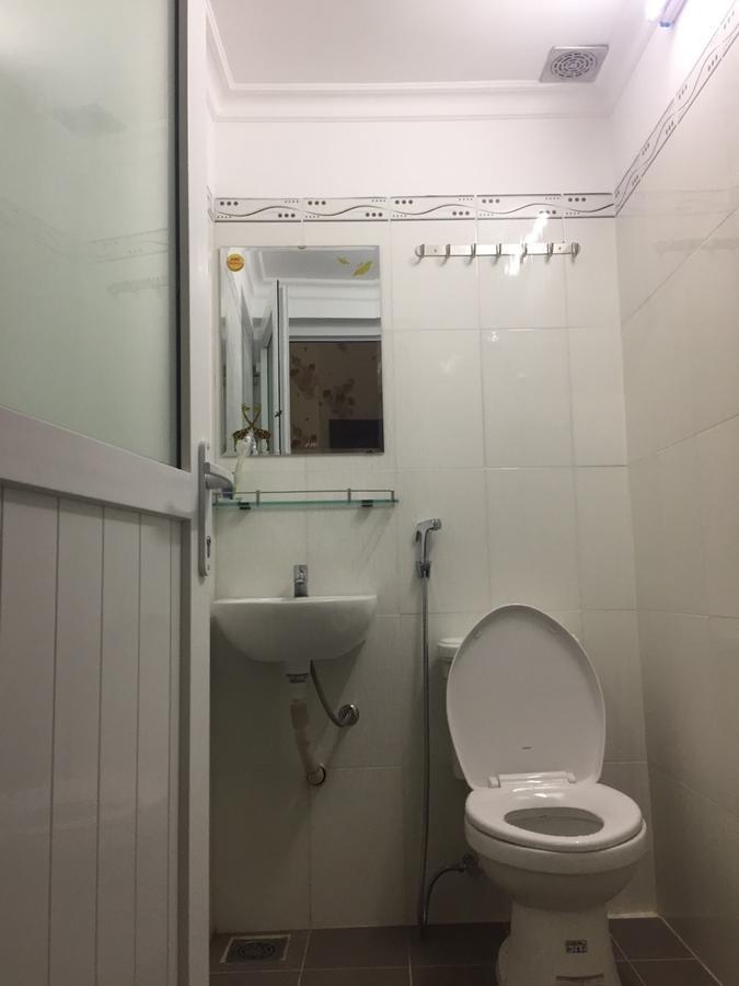 לונג האי Dai Duong Hotel מראה חיצוני תמונה